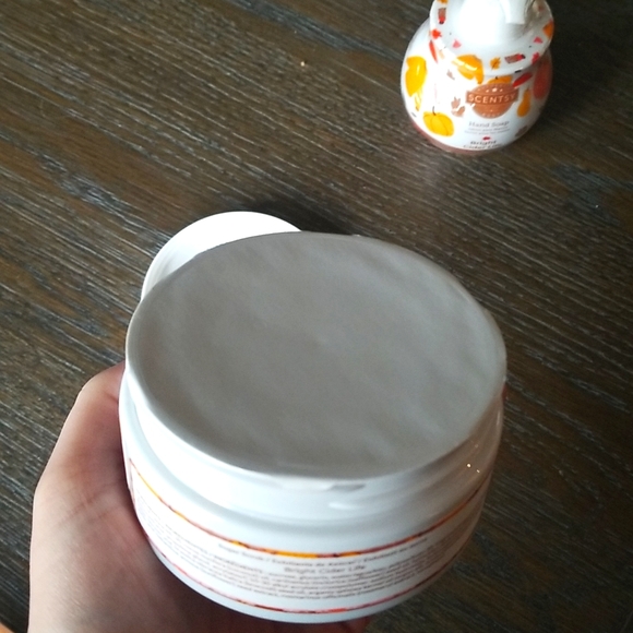 Scentsy Bright Cider Life bundle - Picture 4 of 6